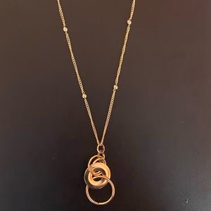 🌷3/$15 Long Women’s Necklace